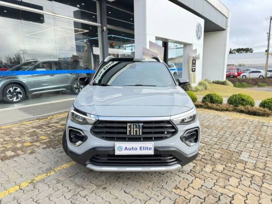 FIAT PULSE 1.0 TURBO 200 FLEX IMPETUS CVT